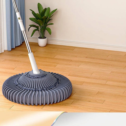 Jiabang Hands-Free Wringing Floor Mop