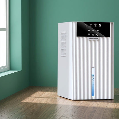 Mini Silent Home Dehumidifier.