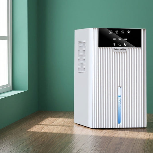 Mini Silent Home Dehumidifier.