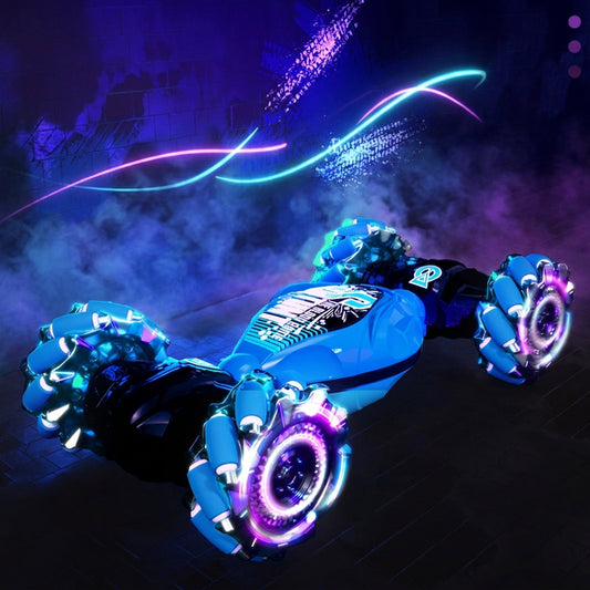 Gesture Sensor RC Twist Car.
