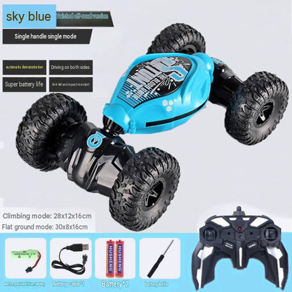 Gesture Sensor RC Twist Car.