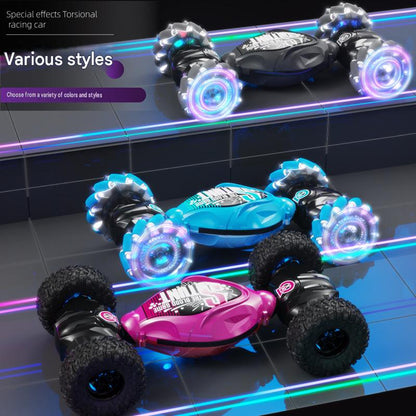 Gesture Sensor RC Twist Car.
