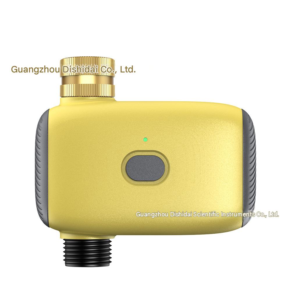 Smart Zigbee Garden Auto Watering Device.