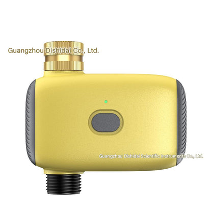 Smart Zigbee Garden Auto Watering Device.