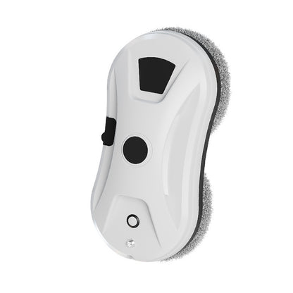 Intelligent Water Spray Window Cleaning Robot Household Fully Automatic Glass Cleaning Artifact Wet And Dry Ultra-Thin Glass Cleaner