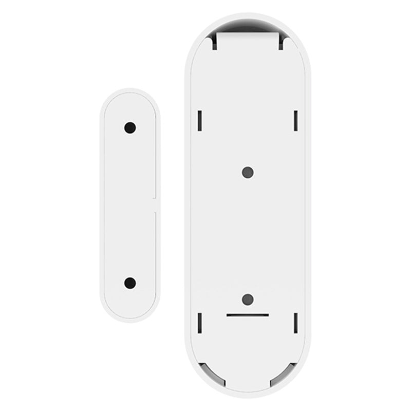 NEO Graffiti Matter Thread Smart Door And Window Anti-theft Sensor Door Magnetic Sensor USB/Battery Dual Power