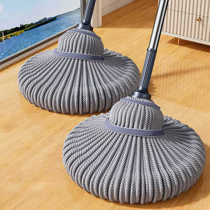 Jiabang Hand-wringing Water Mop Mop Artifact Household New Hand-free Mop Mop Mop Mop Mop Mop Clean