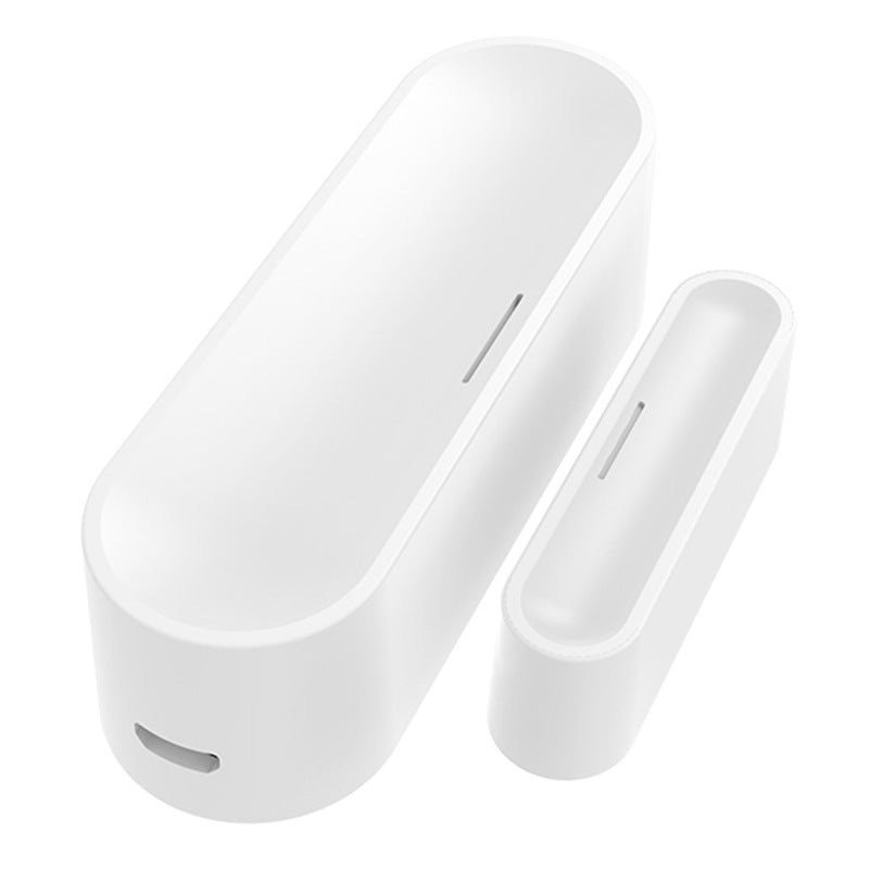 NEO Graffiti Matter Thread Smart Door And Window Anti-theft Sensor Door Magnetic Sensor USB/Battery Dual Power