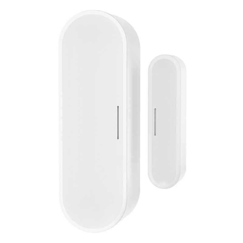 NEO Graffiti Matter Thread Smart Door And Window Anti-theft Sensor Door Magnetic Sensor USB/Battery Dual Power