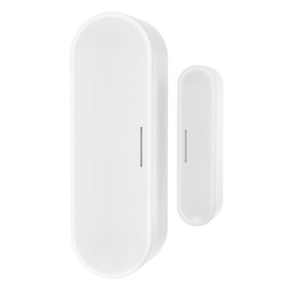 NEO Graffiti Matter Thread Smart Door And Window Anti-theft Sensor Door Magnetic Sensor USB/Battery Dual Power